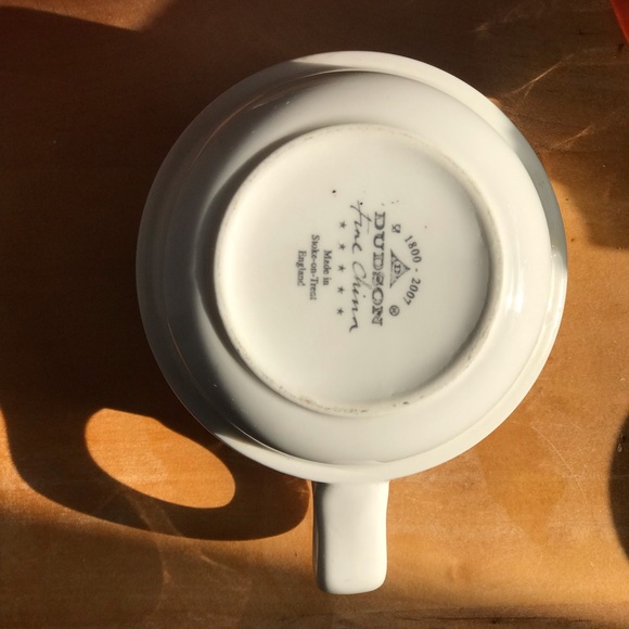 Set of stackable coffee ☕️ cups - Picture 4 of 8